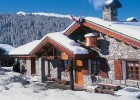  Mors, Courchevel 1650 Ski Chalet